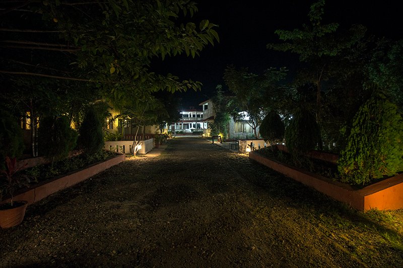 Grand Tiger Resort Kanha