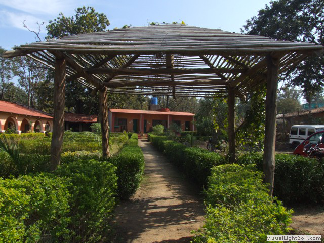 Motel Chandan Kanha