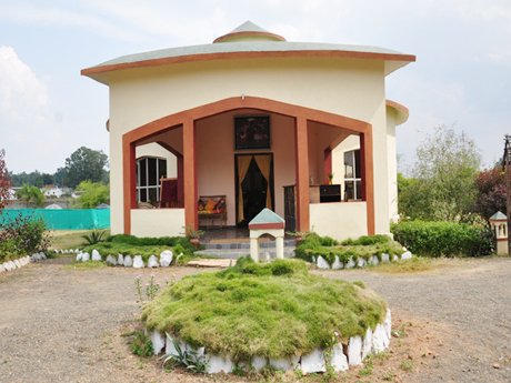 Sanjay Tiger Resort Kanha