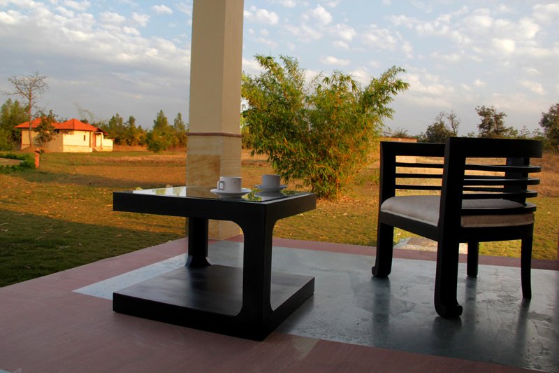 Soulacia Hotel & Resort Kanha