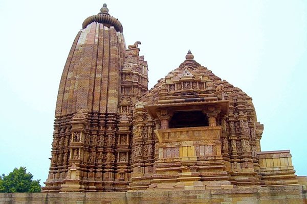 Adinatha Temple khajuraho