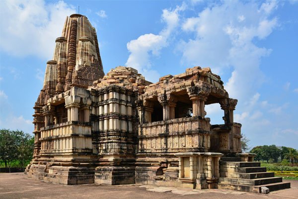 Duladeo Temple khajuraho