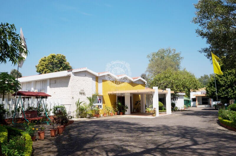 Hotel Jhankar Khajuraho