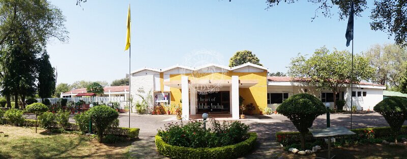 Hotel Jhankar Khajuraho