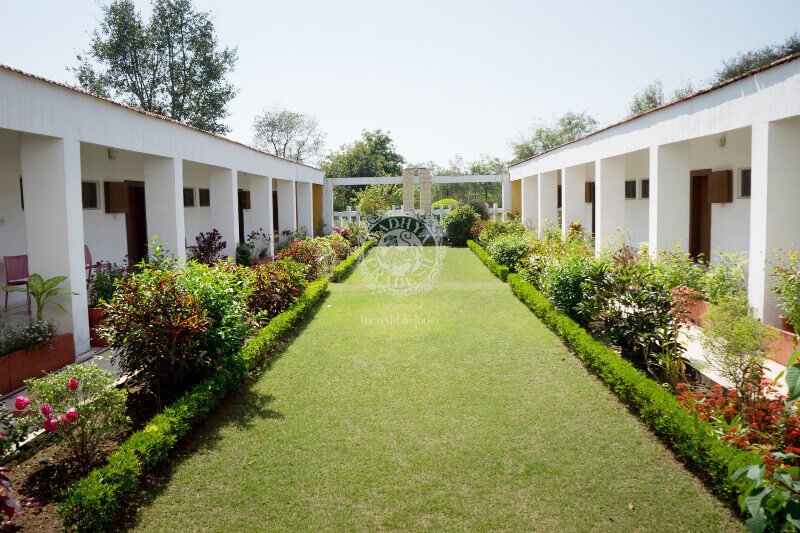 Hotel Jhankar Khajuraho