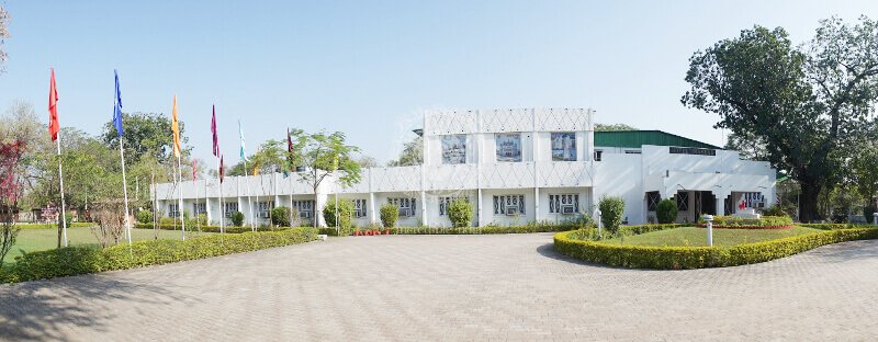 Hotel Payal Khajuraho