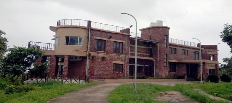 Madi kheda Dam Shivpuri