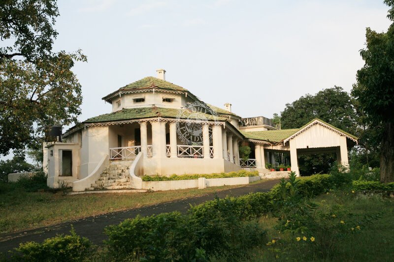 Hilltop Bungalow Pachmarhi