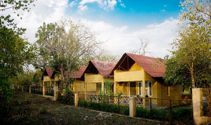 Kipling Court Pench