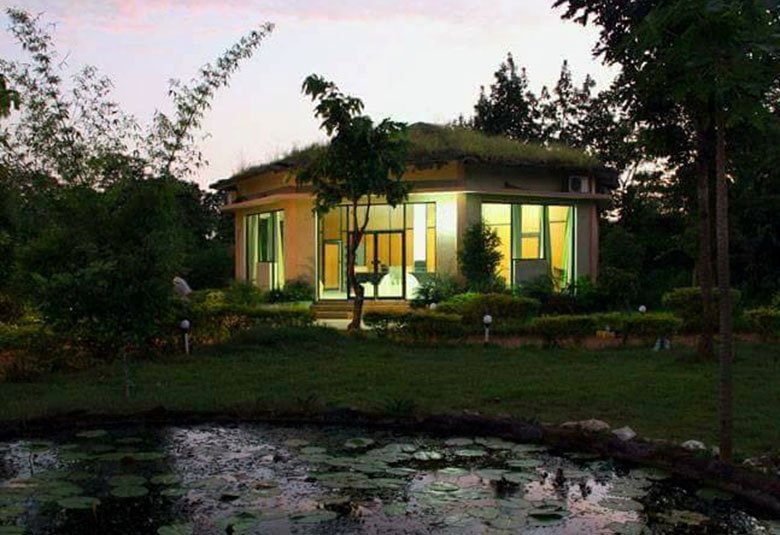 Royal Jungle Resort Pench