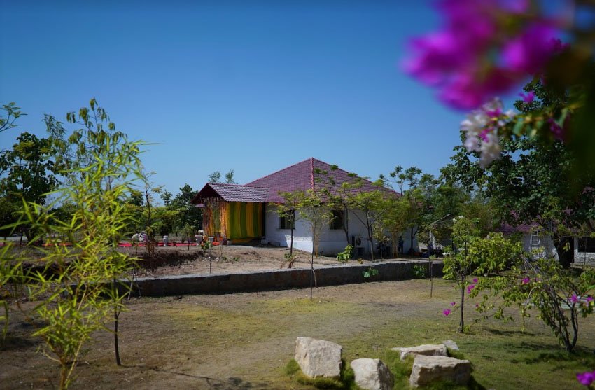 Tuli Veer Bagh Pench