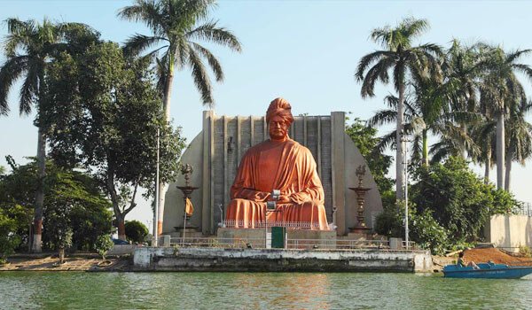 VIVEKANAND SAROVAR Chhattisgarh