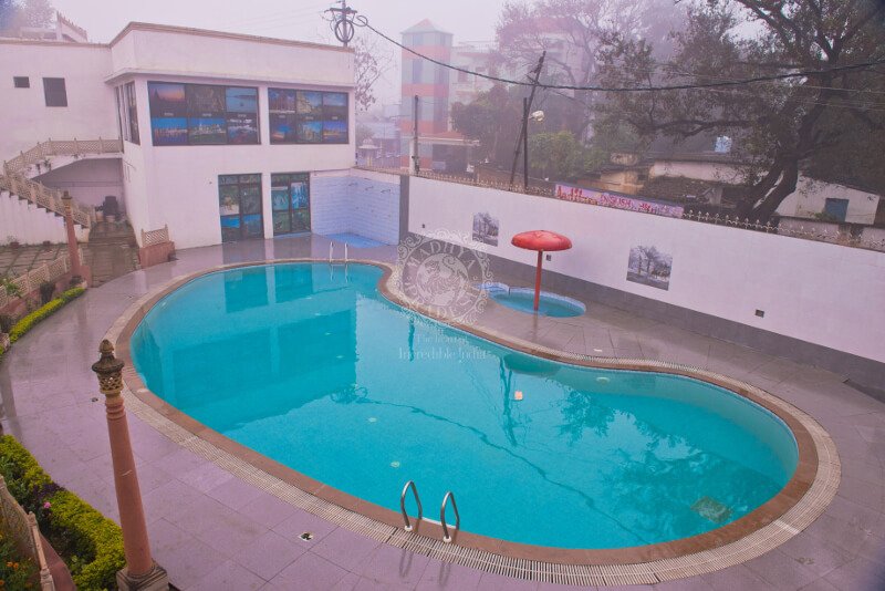 Hotel Bharhut Satna