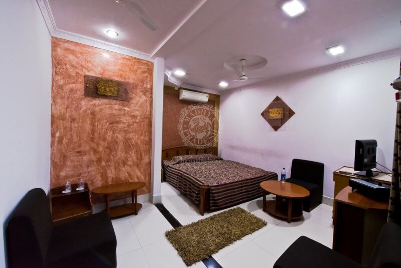 Hotel Bharhut Satna