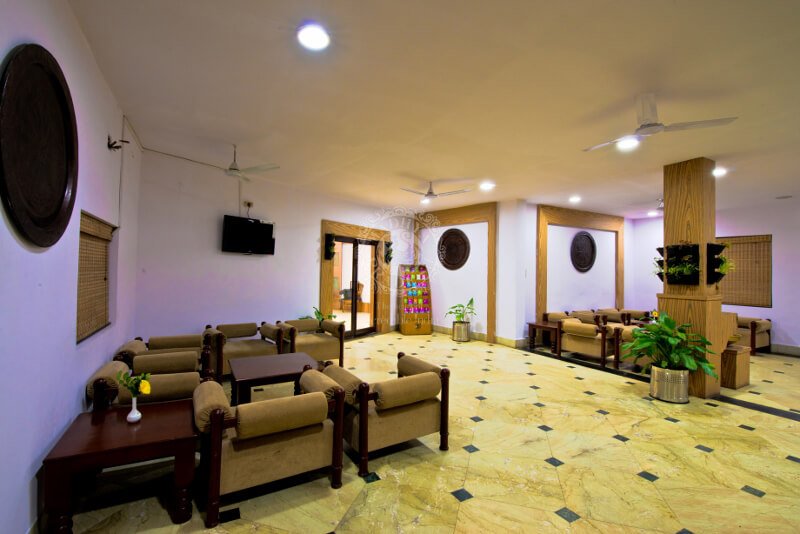 Hotel Bharhut Satna