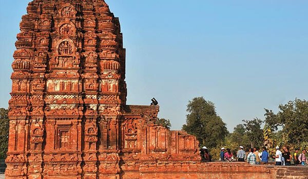 LAXMAN TEMPLE Chhattisgarh