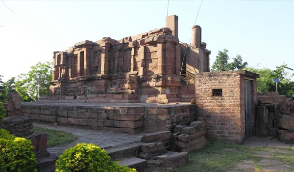 DEVRANI – JETHANI TEMPLE Chhattisgarh