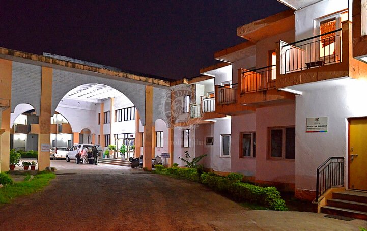 Hotel Avantika Yatri Niwas Ujjain