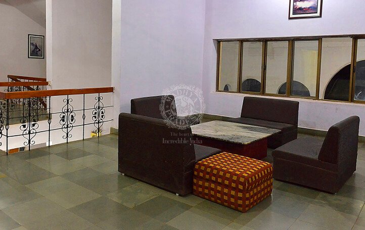 Hotel Avantika Yatri Niwas Ujjain