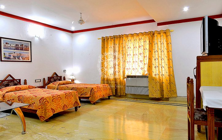 Shipra Residency Ujjain