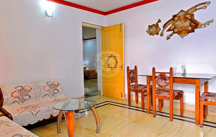 Shipra Residency Ujjain