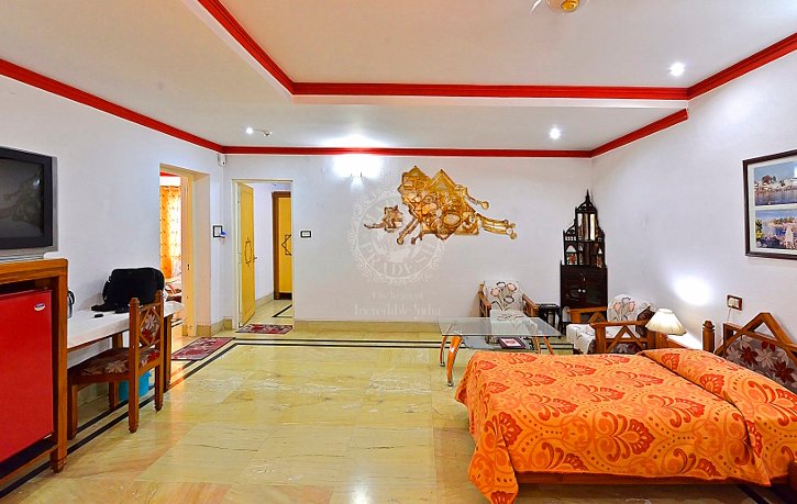 Shipra Residency Ujjain