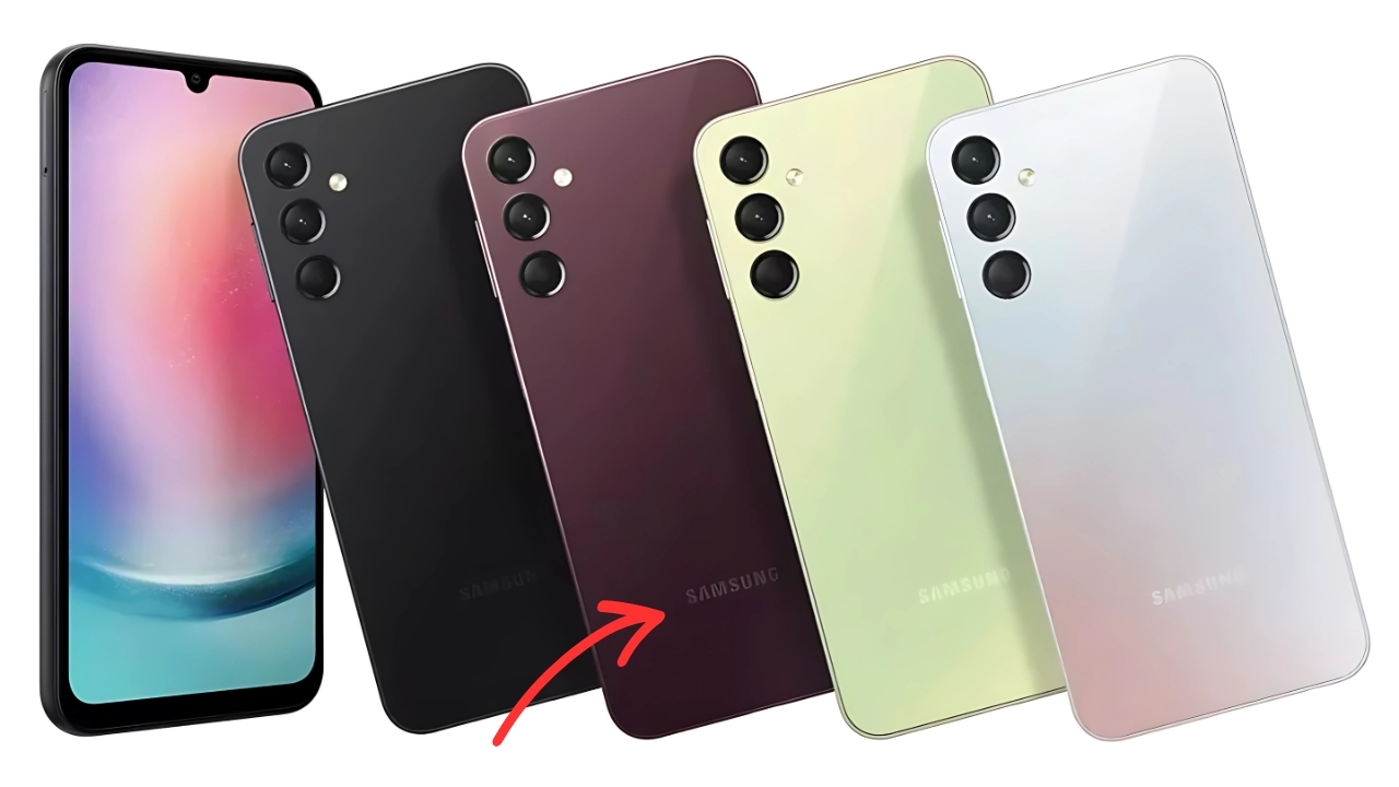 Galaxy A25 5G