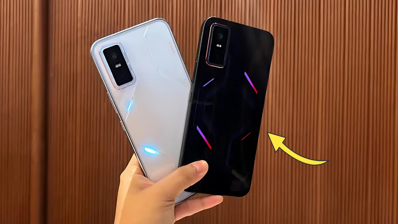 Infinix GT 30 Pro 5G