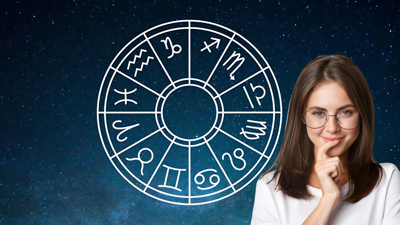 Most 5 Zodiac Signs