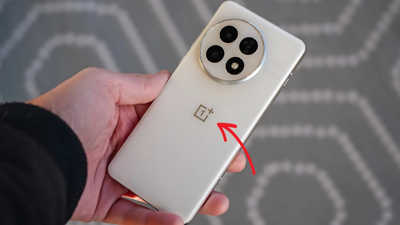 OnePlus 13s