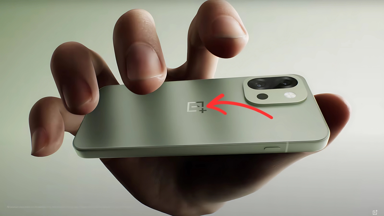 OnePlus 13s