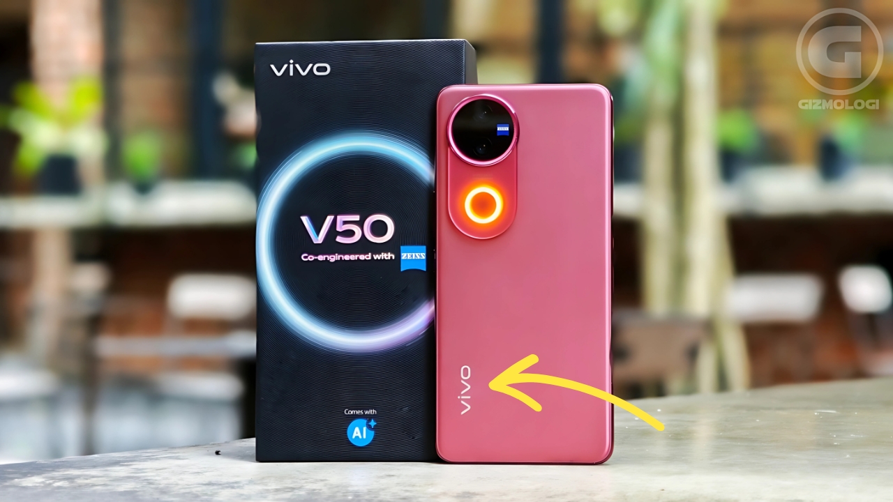 Vivo V50 5G