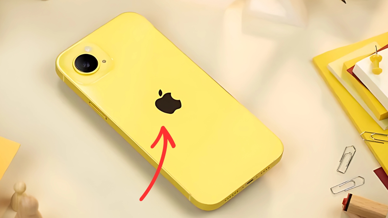 iPhone 16 e