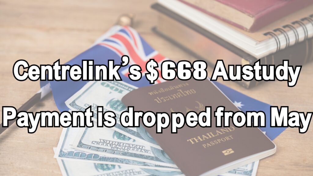 Austudy Payment