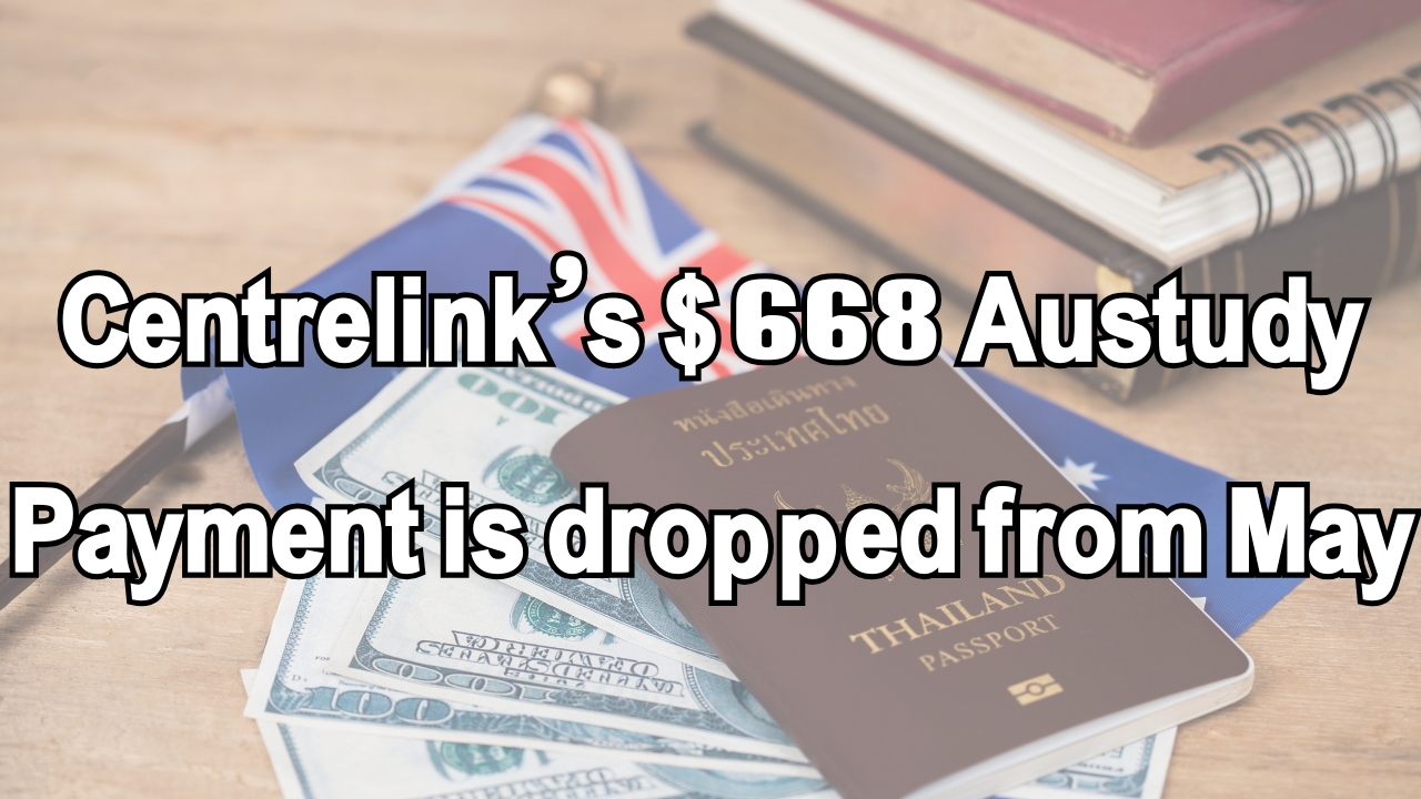 Austudy Payment