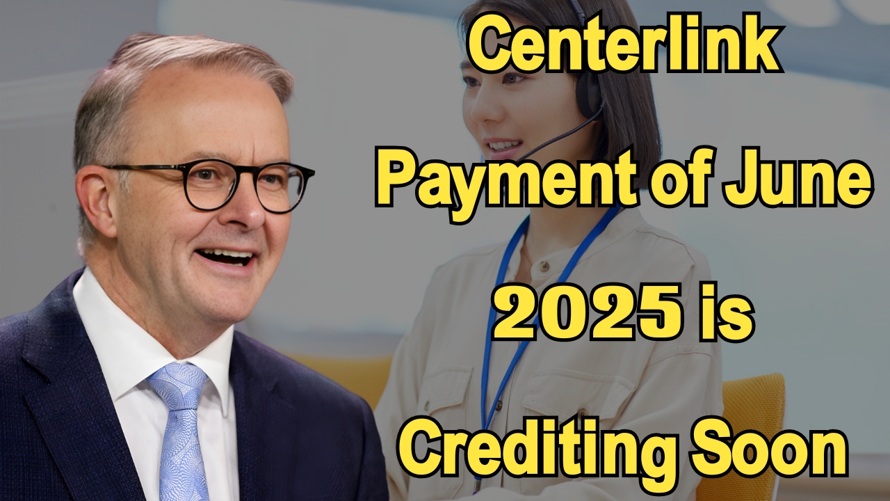 Centerlink Payment