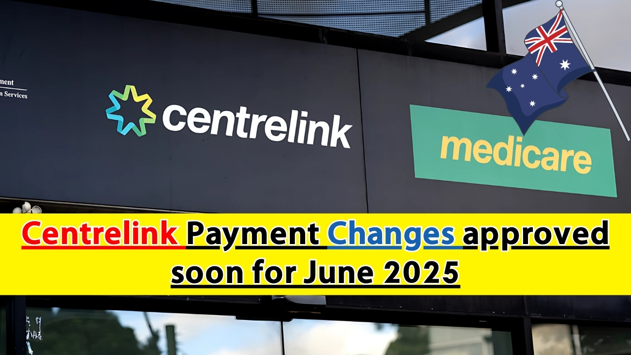 Centrelink Payment
