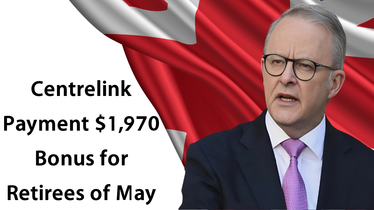 Centrelink Payment