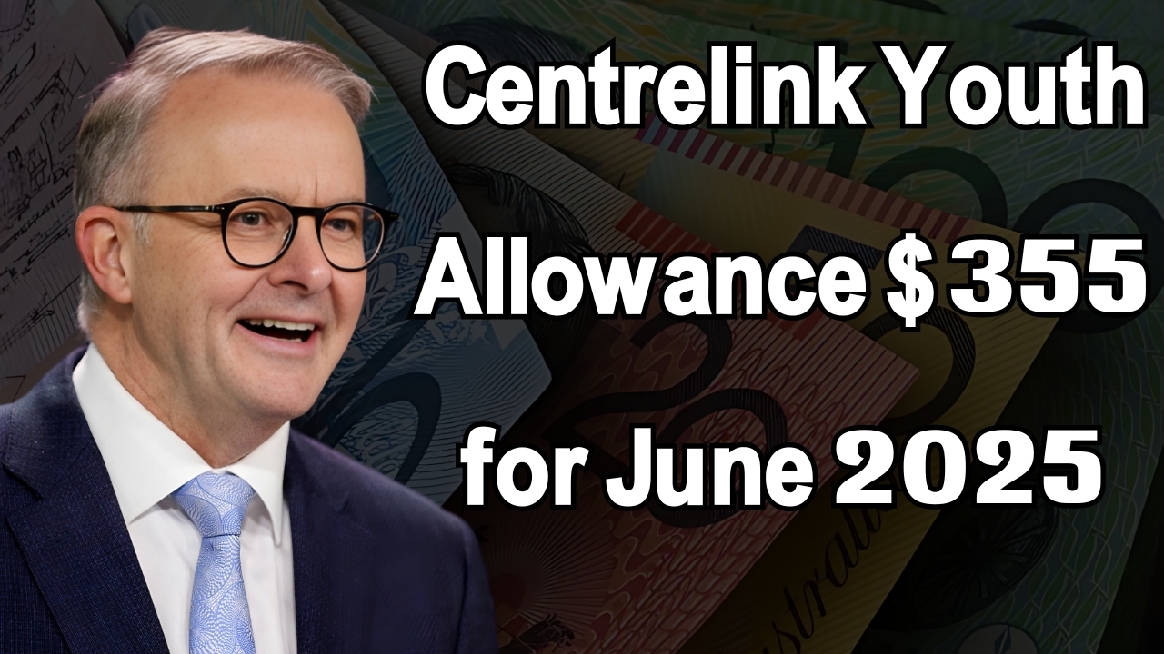 Centrelink Youth Allowance