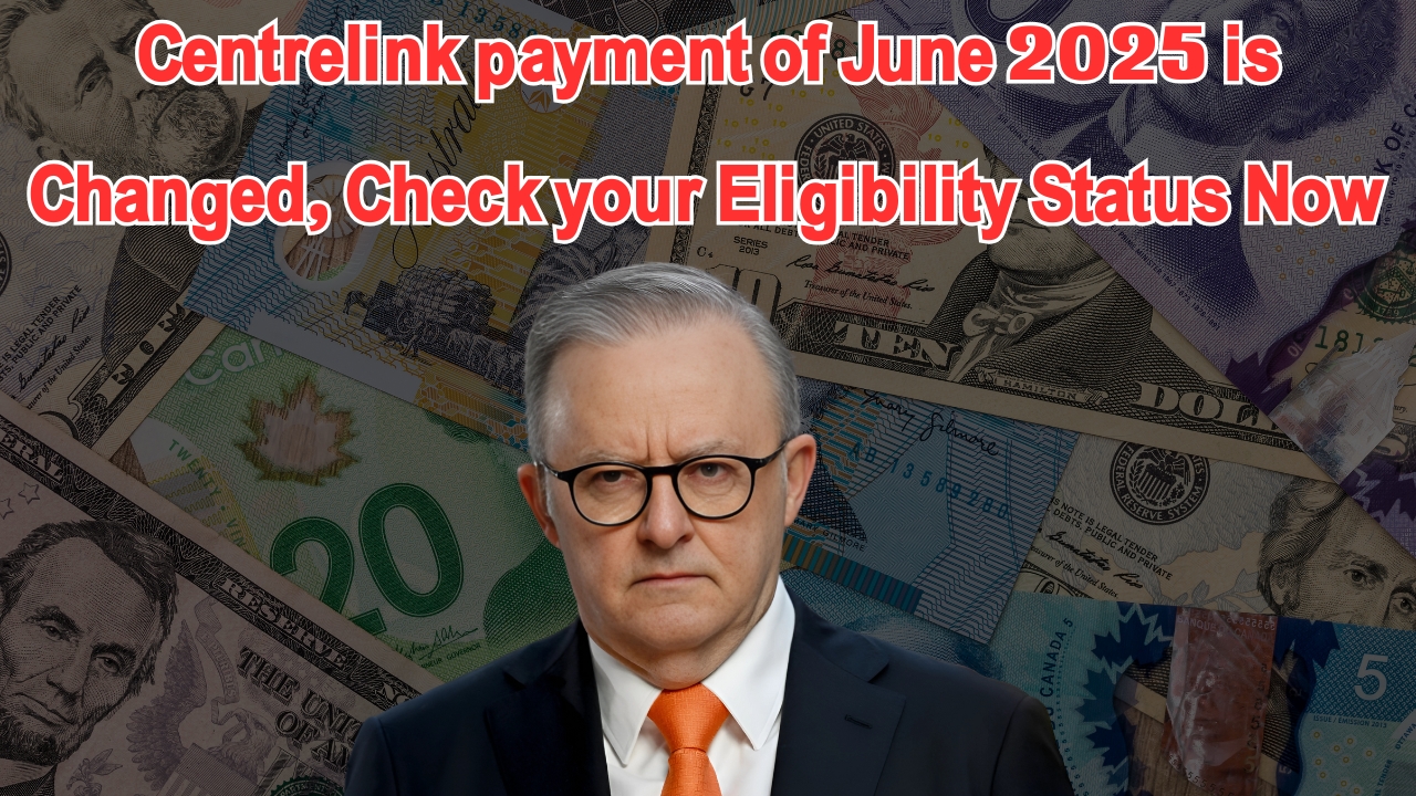 Centrelink payment