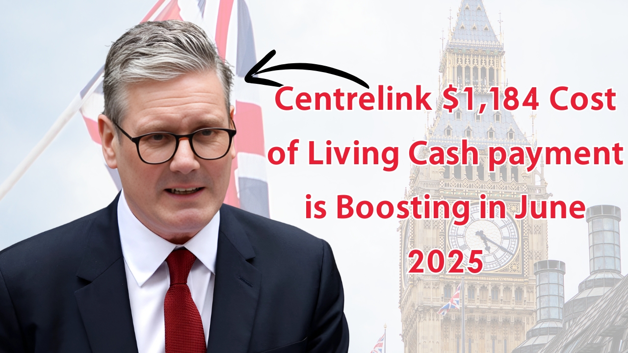 Cost of Living Cash payment