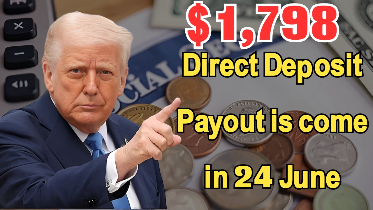 Direct Deposite