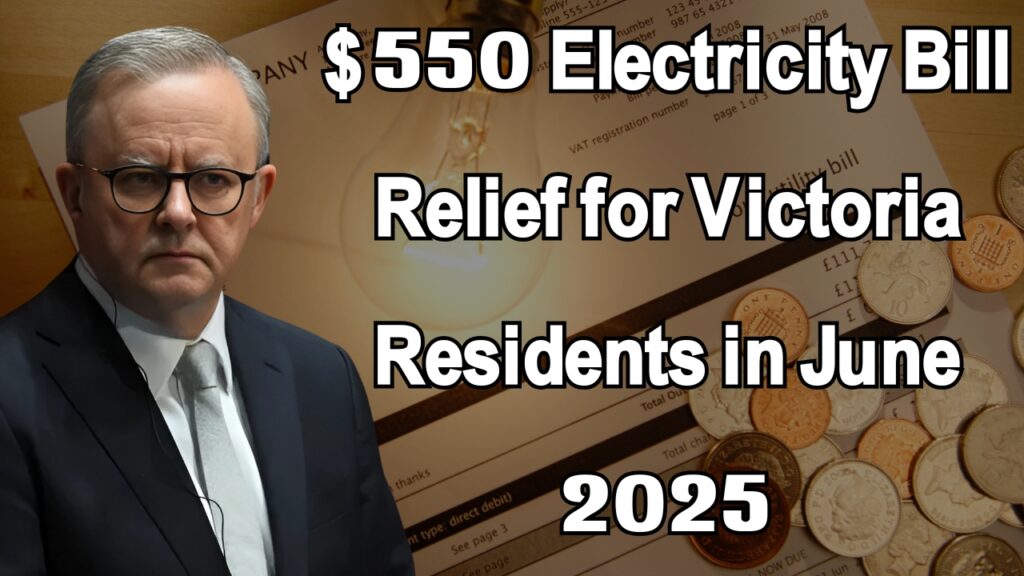 Electricity Bill Relief