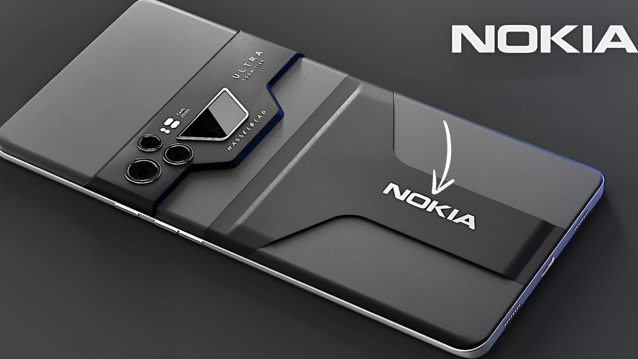 Nokia C99 Pro 5G