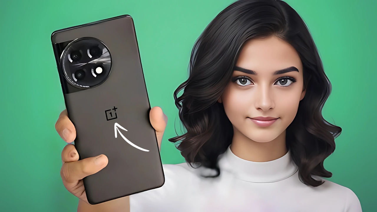 One Plus 11R 5G