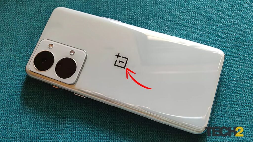 OnePlus Nord 2t