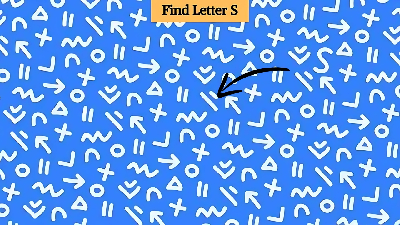 Optical Illusion
