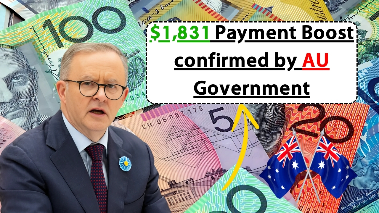 Payment Boost