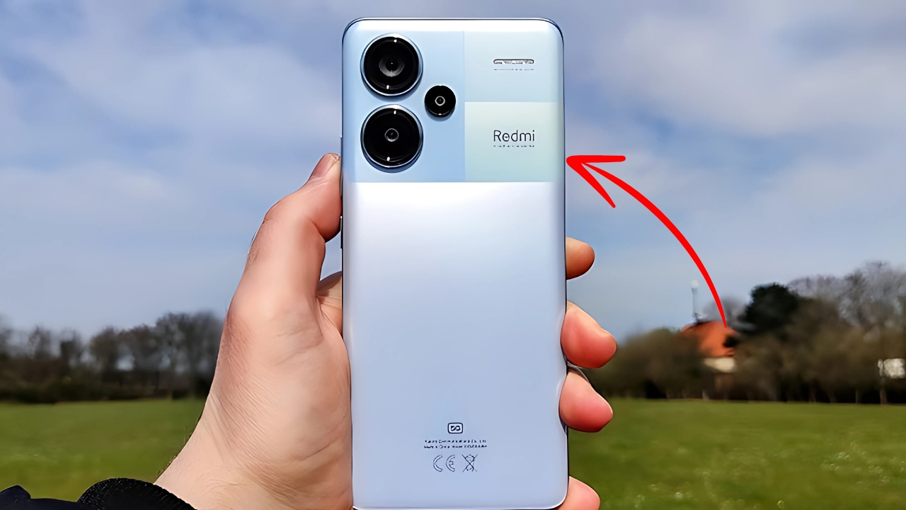 Redmi Note 13 Pro 5G
