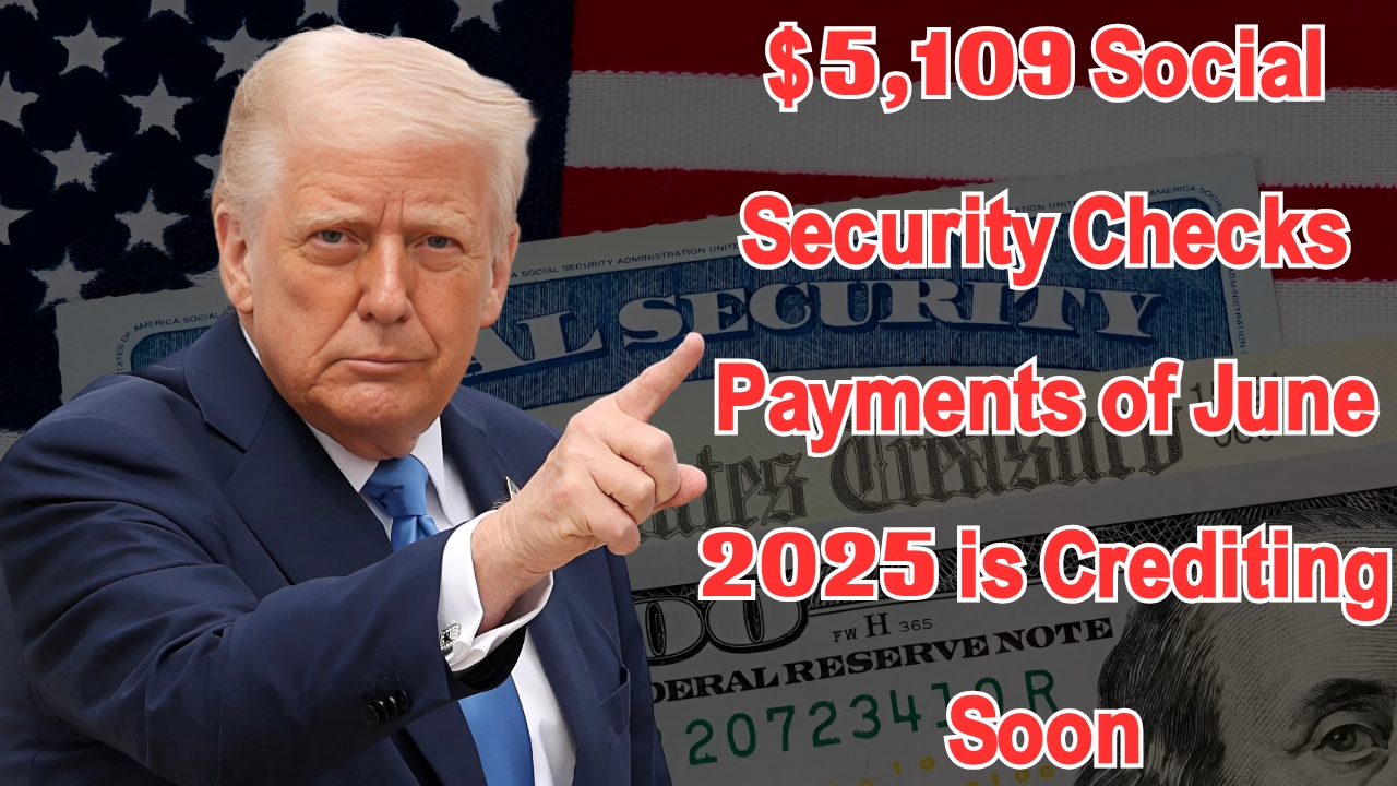 Social Security Checks
